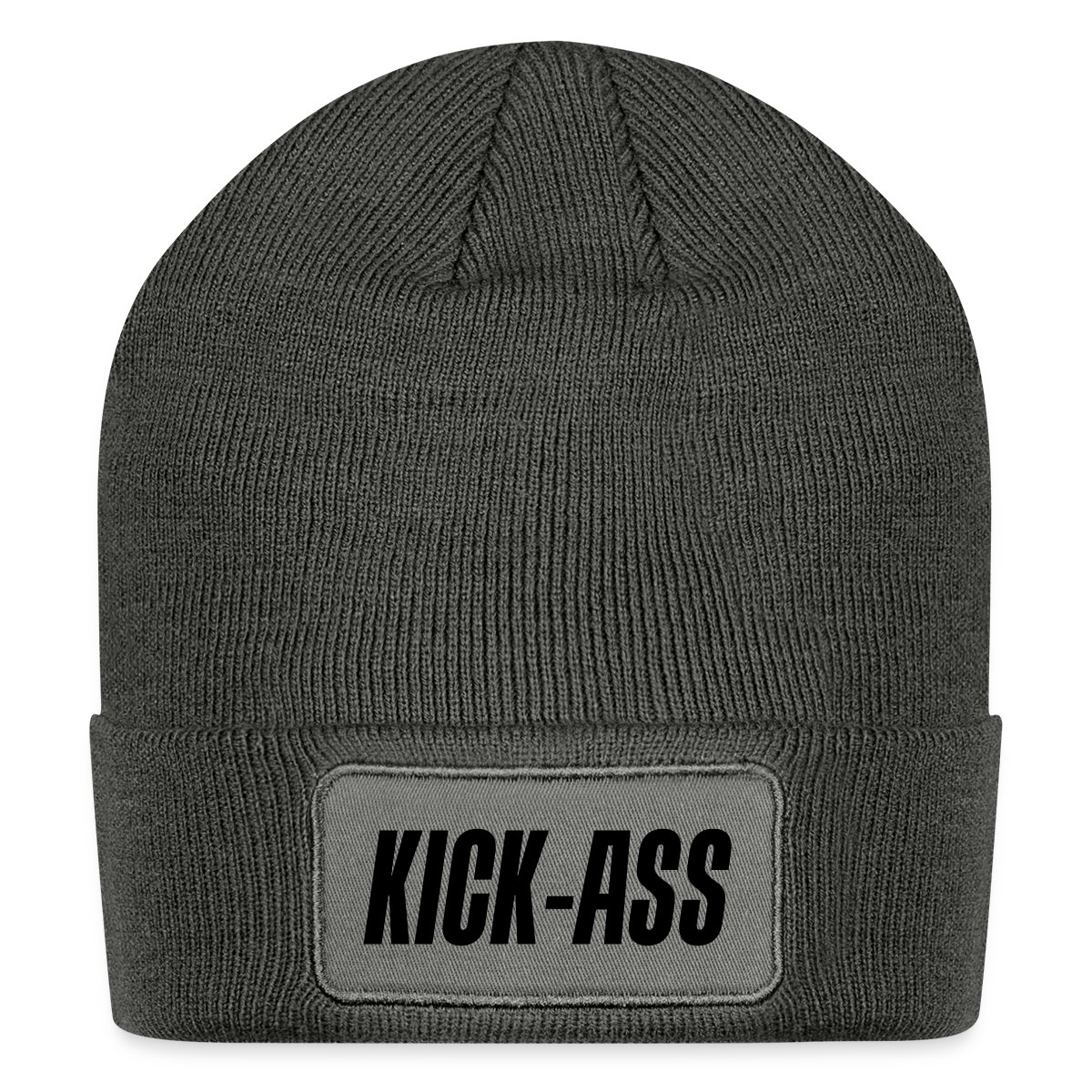 Kick-ass - Undefined