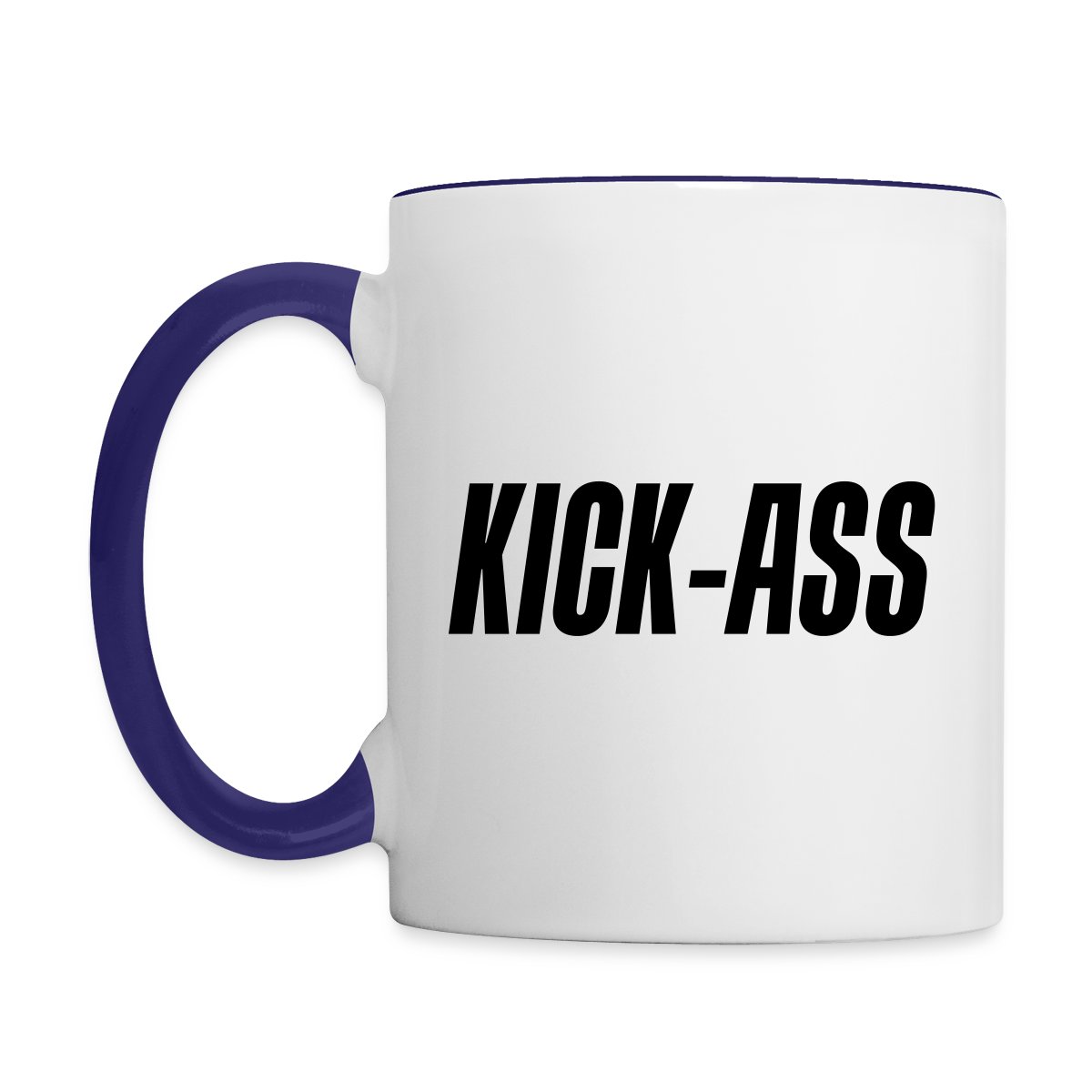 Kick-ass - Undefined