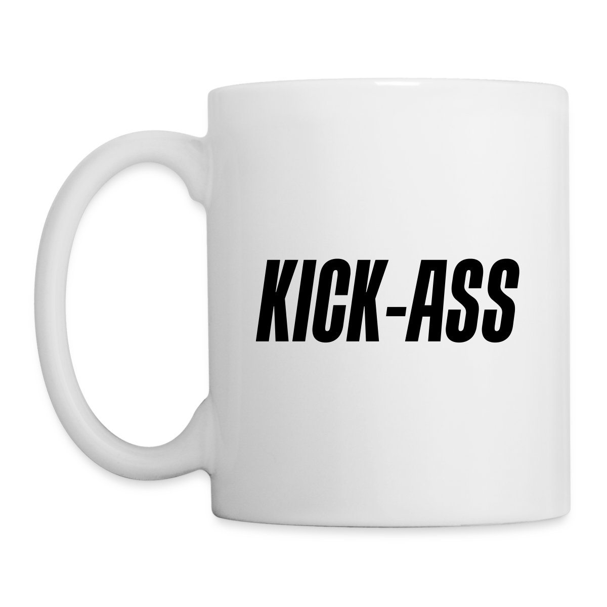 Kick-ass - Undefined