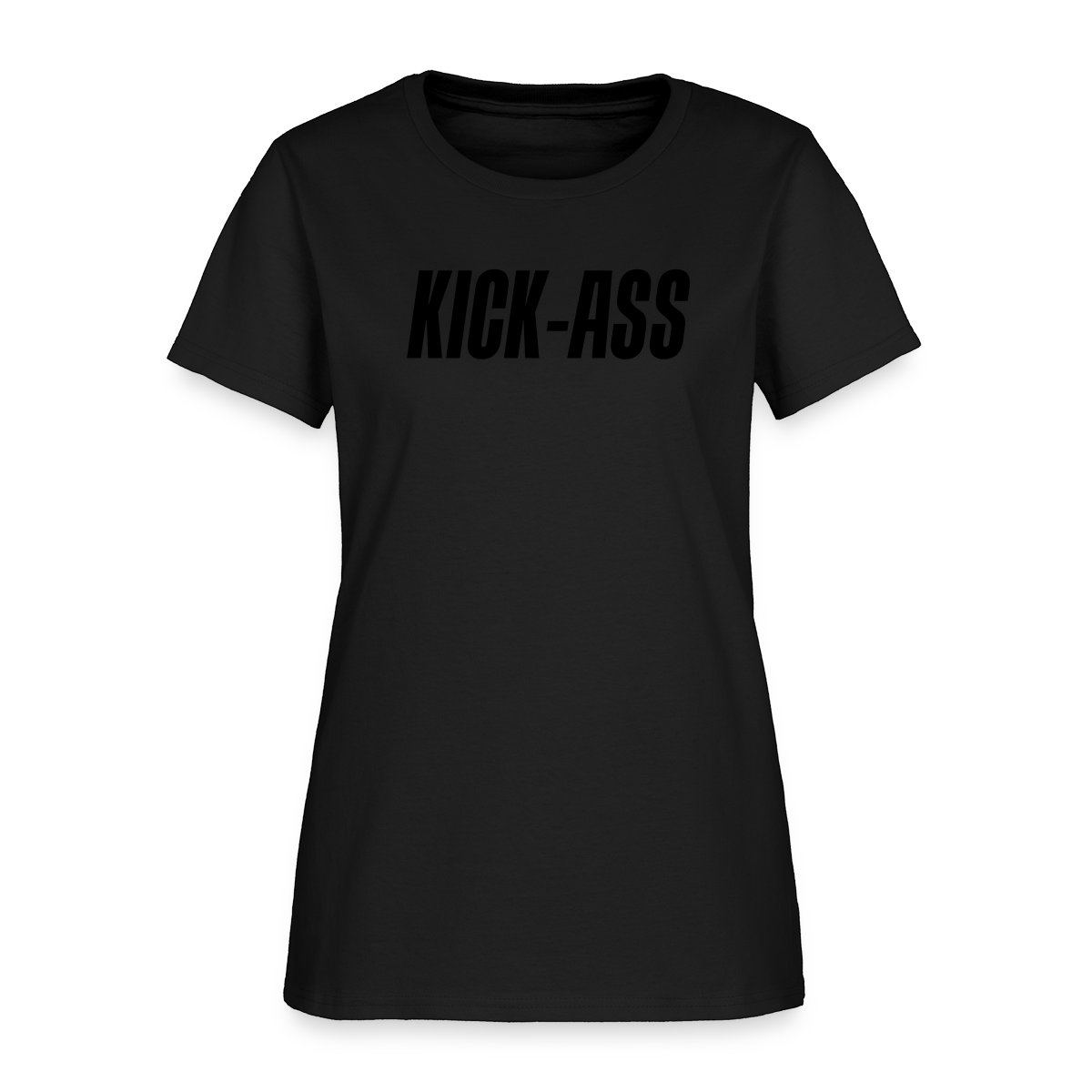 Kick-ass - Women's T-shirt