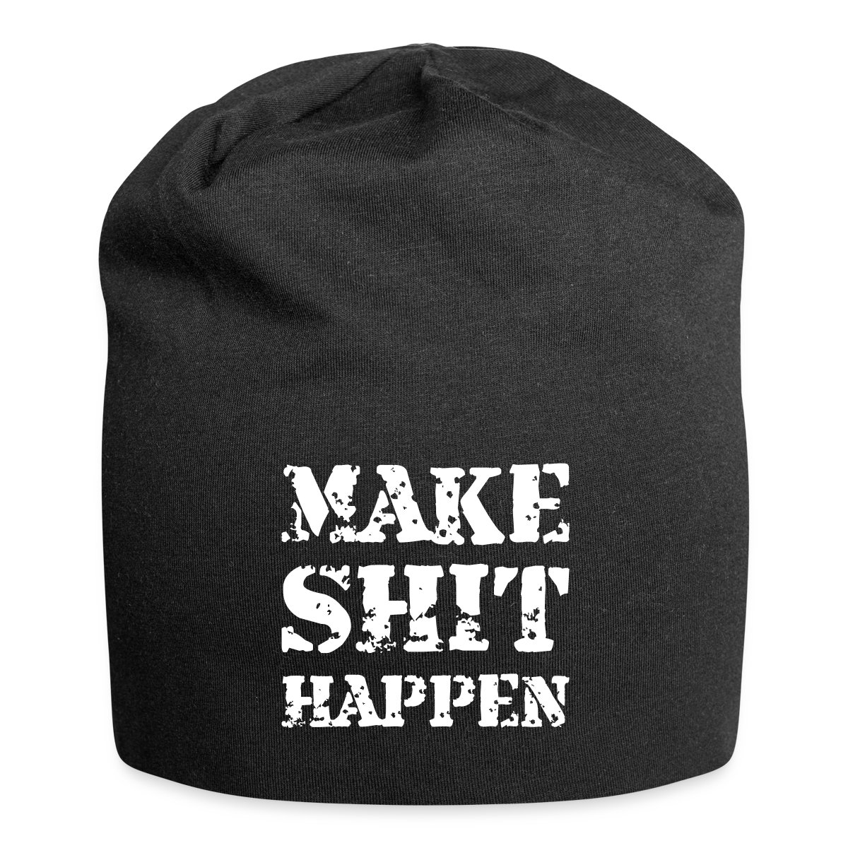 Make shit happen - Beanie