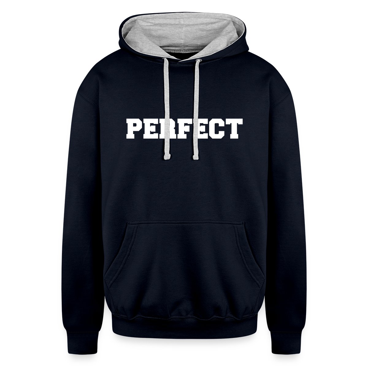 Perfect - Undefined
