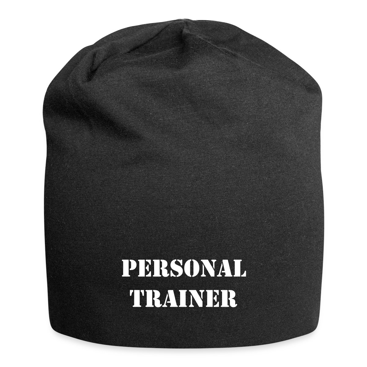 Personal trainer - Beanie