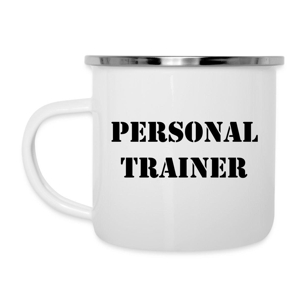 Personal trainer - Undefined