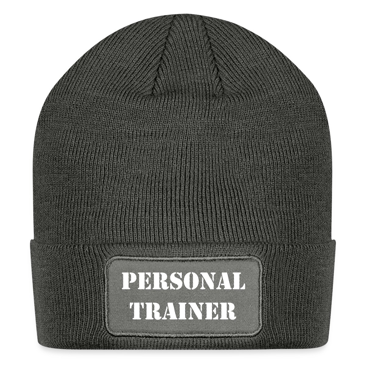 Personal trainer - Undefined