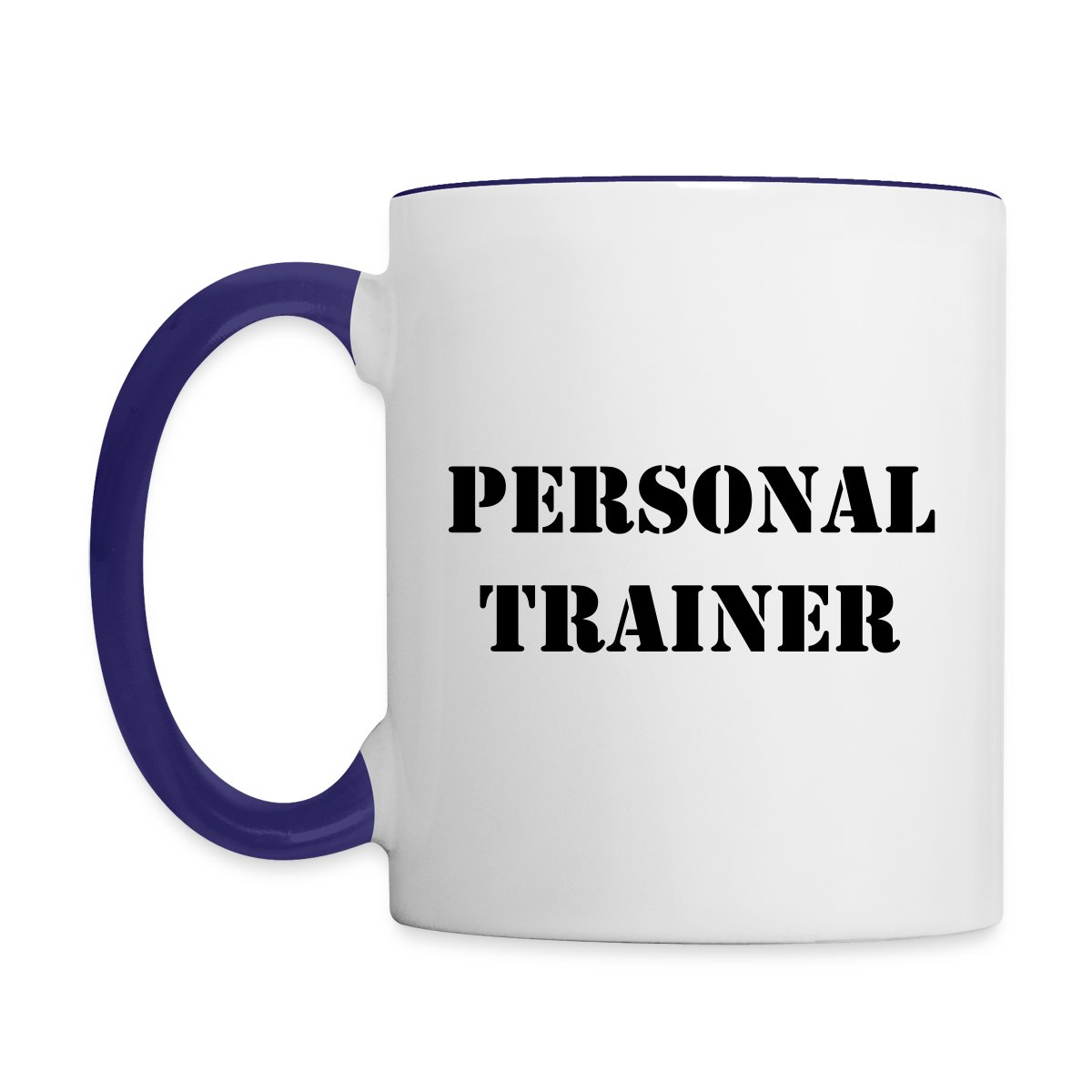 Personal trainer - Undefined