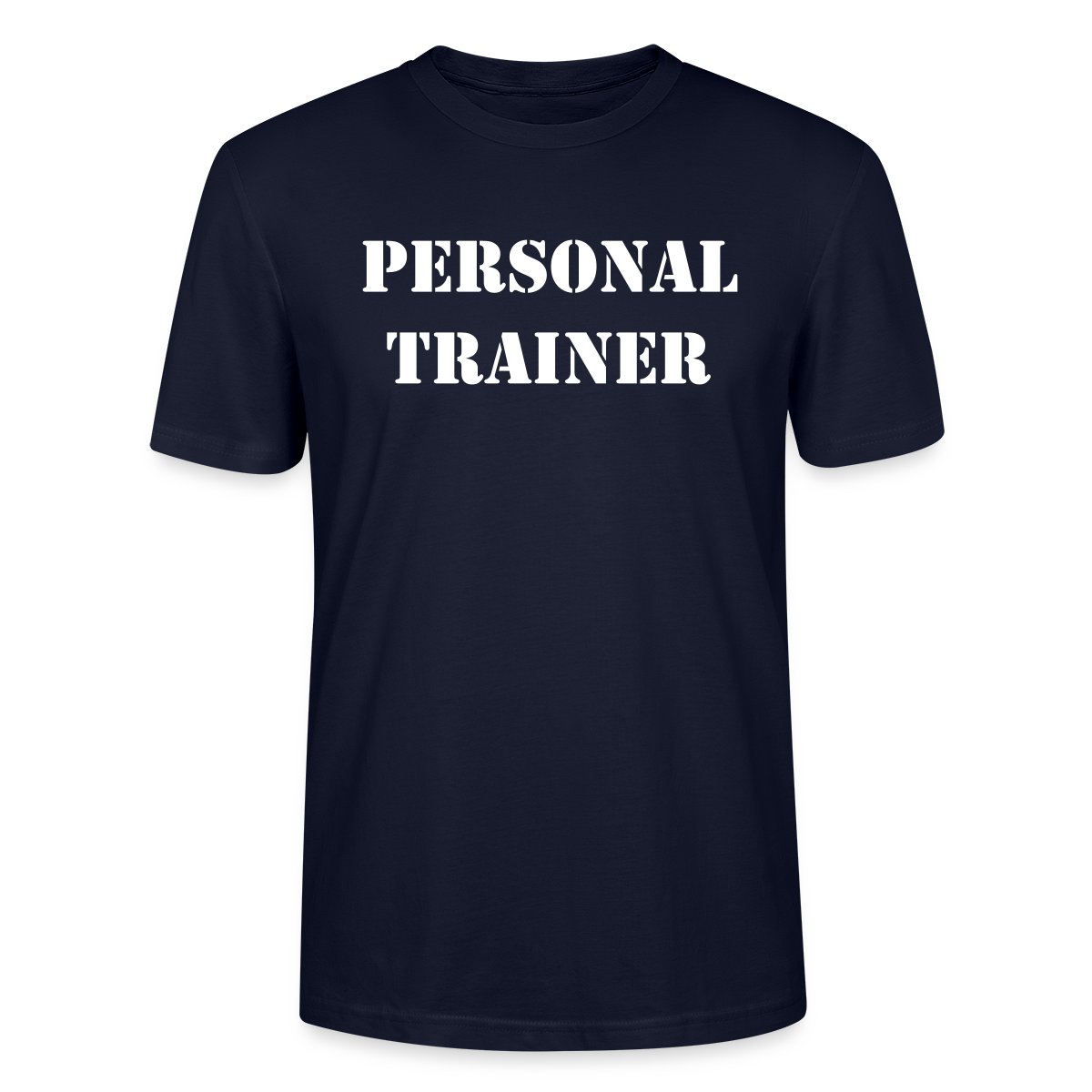 Personal trainer - Undefined