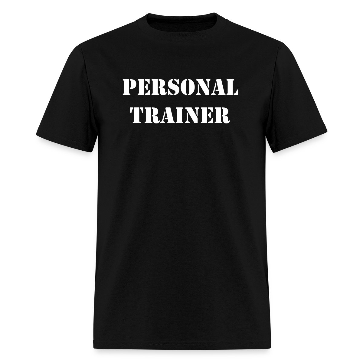 Personal trainer - Men's T-shirt