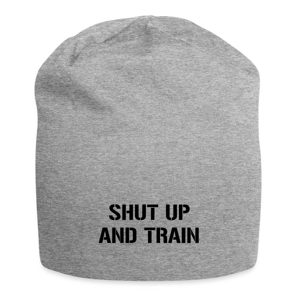 Shut up and train - Beanie