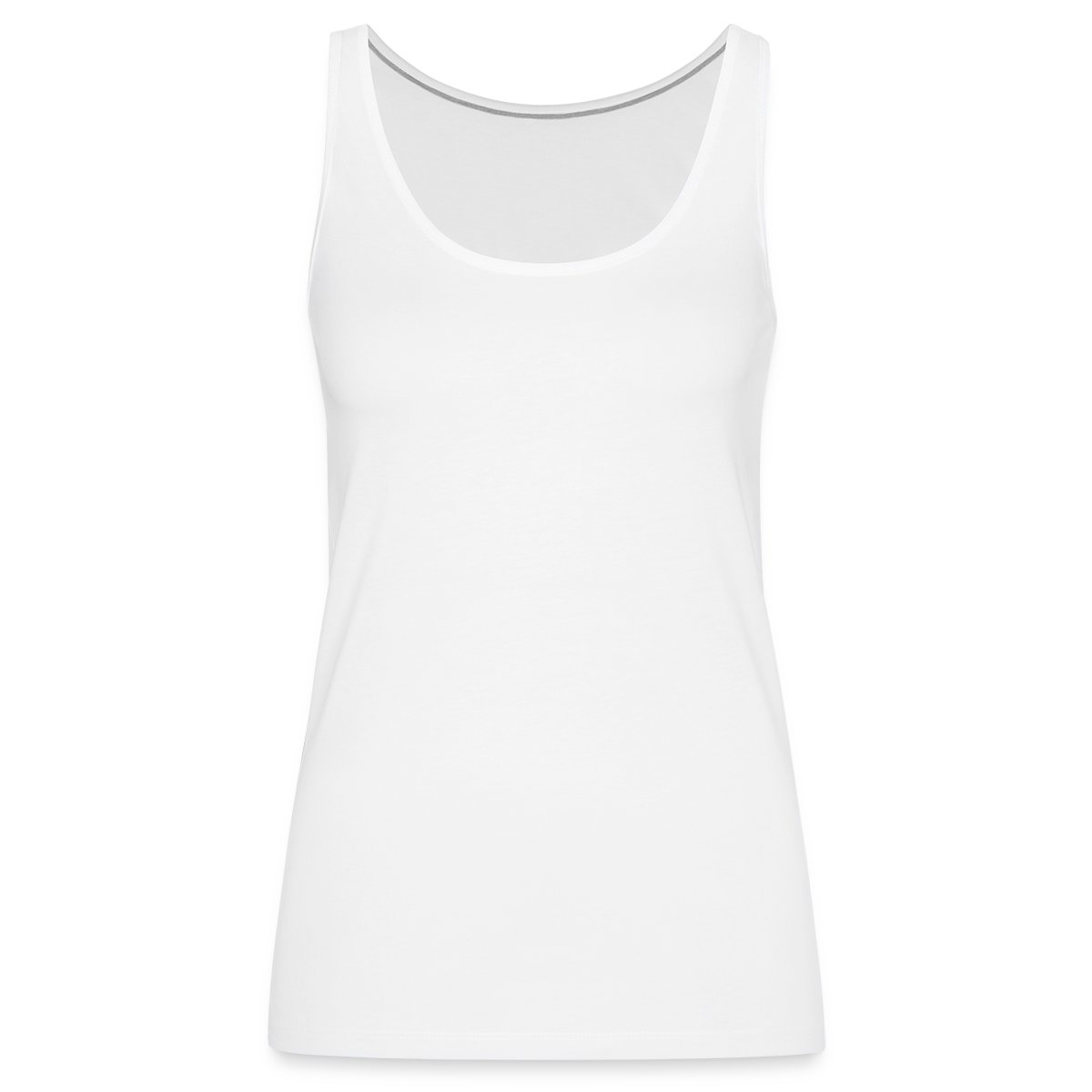 Squat like a boss - Womens's Tank tops