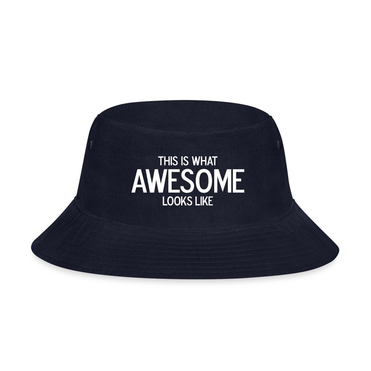 This is what awesome looks like - Undefined