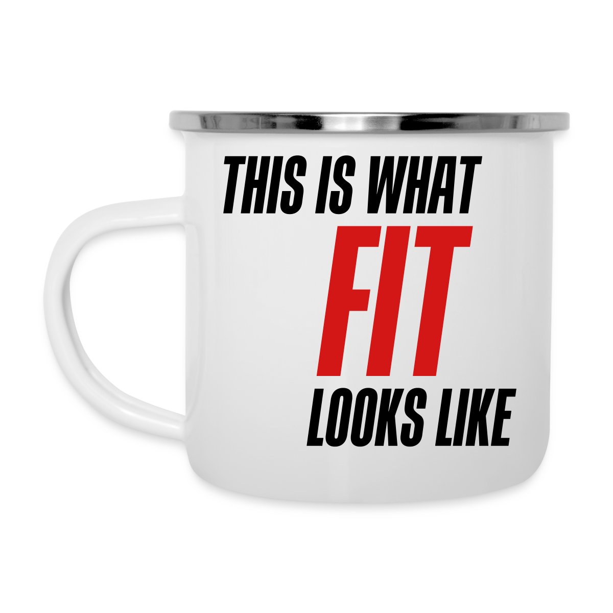 This is what fit looks like - Undefined