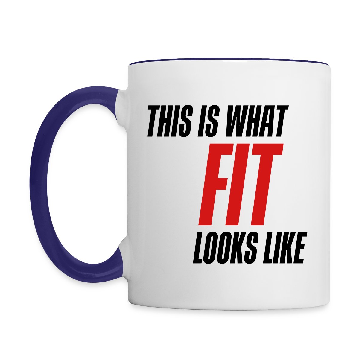 This is what fit looks like - Undefined