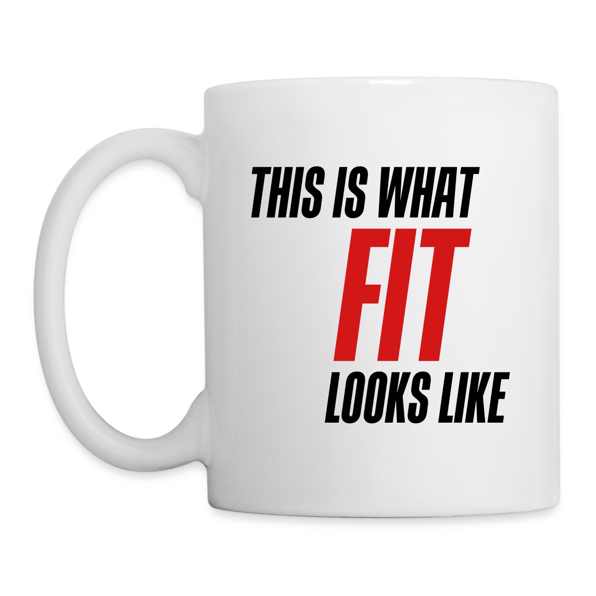 This is what fit looks like - Undefined