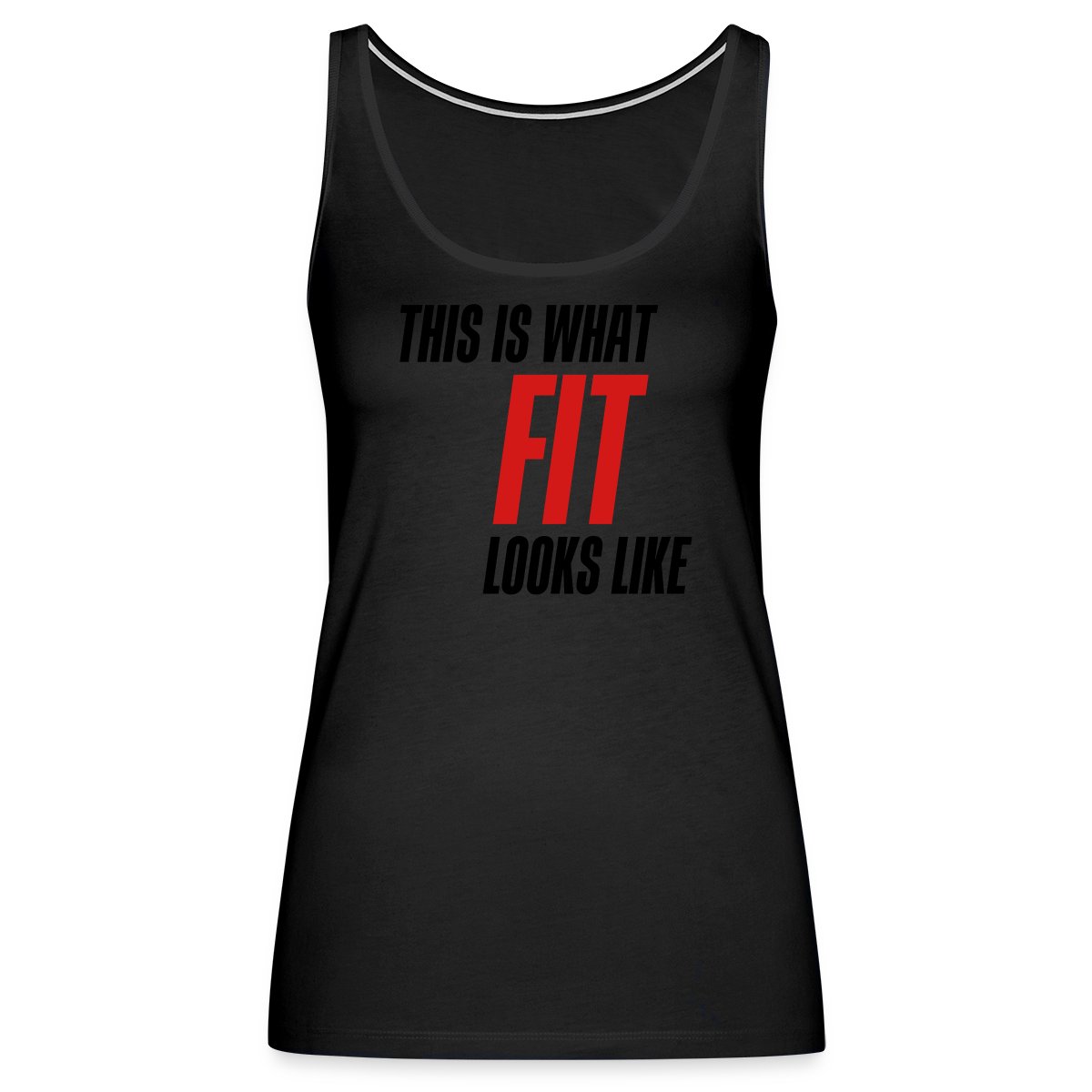 This is what fit looks like - Undefined