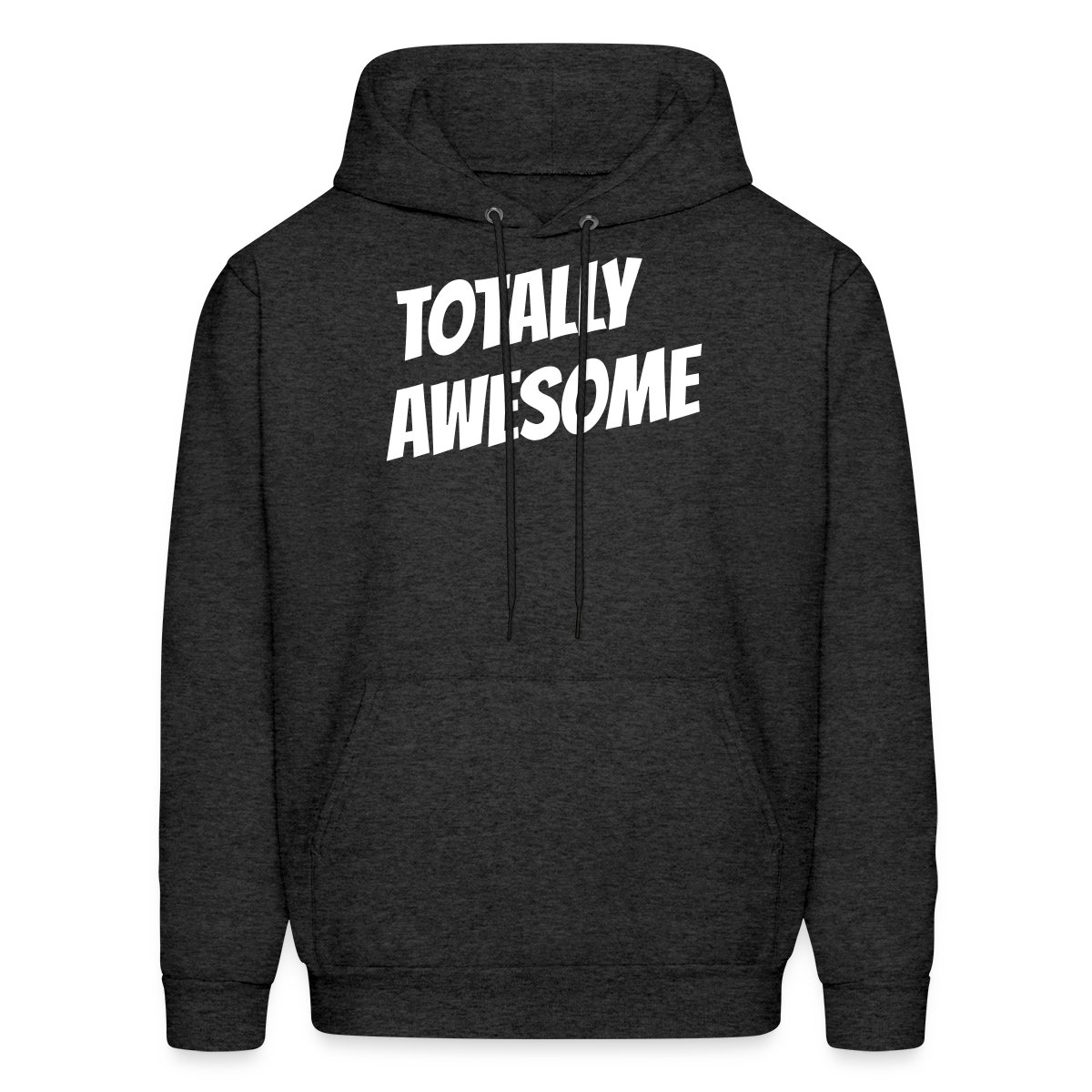 Totally awesome - Men's hoodies