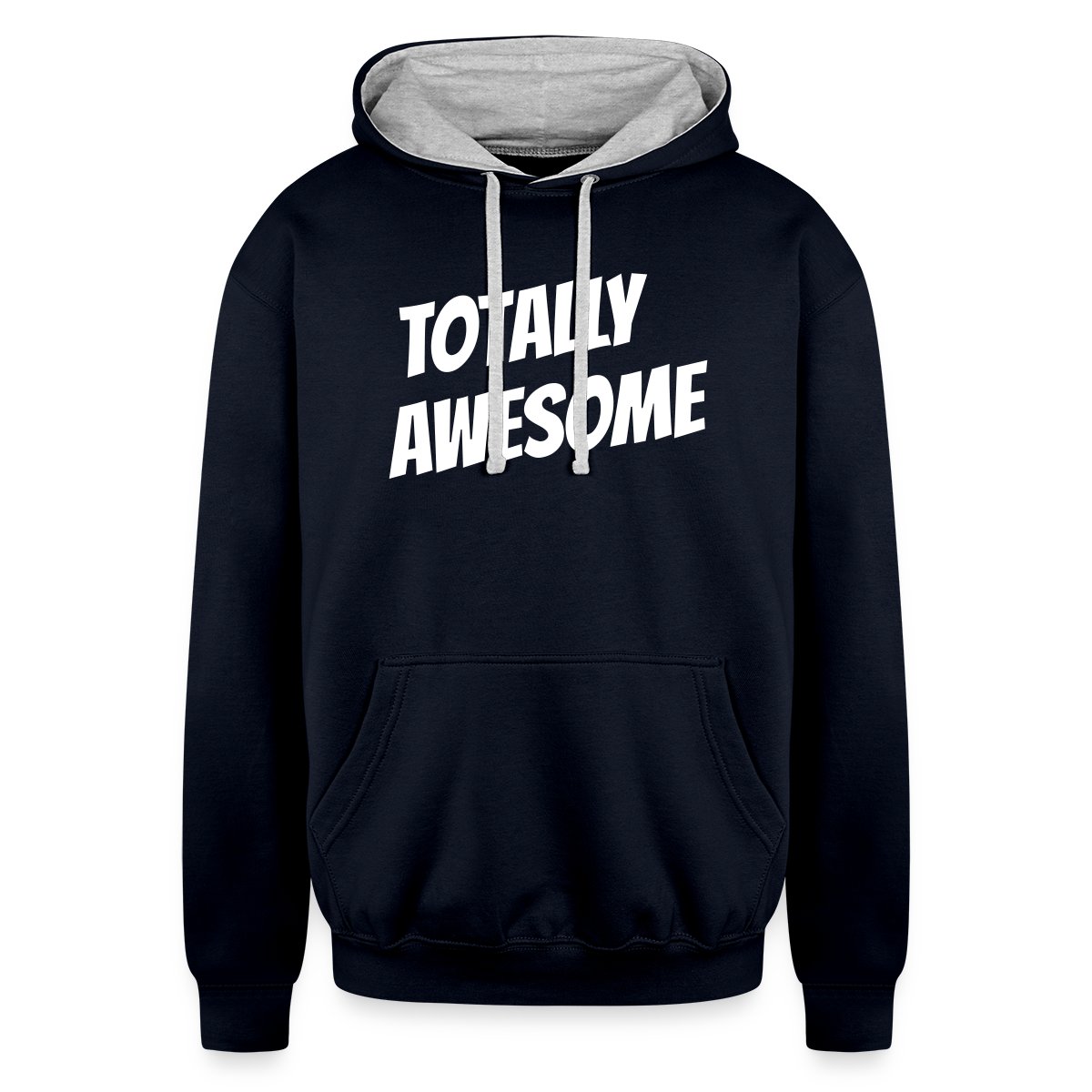 Totally awesome - Undefined