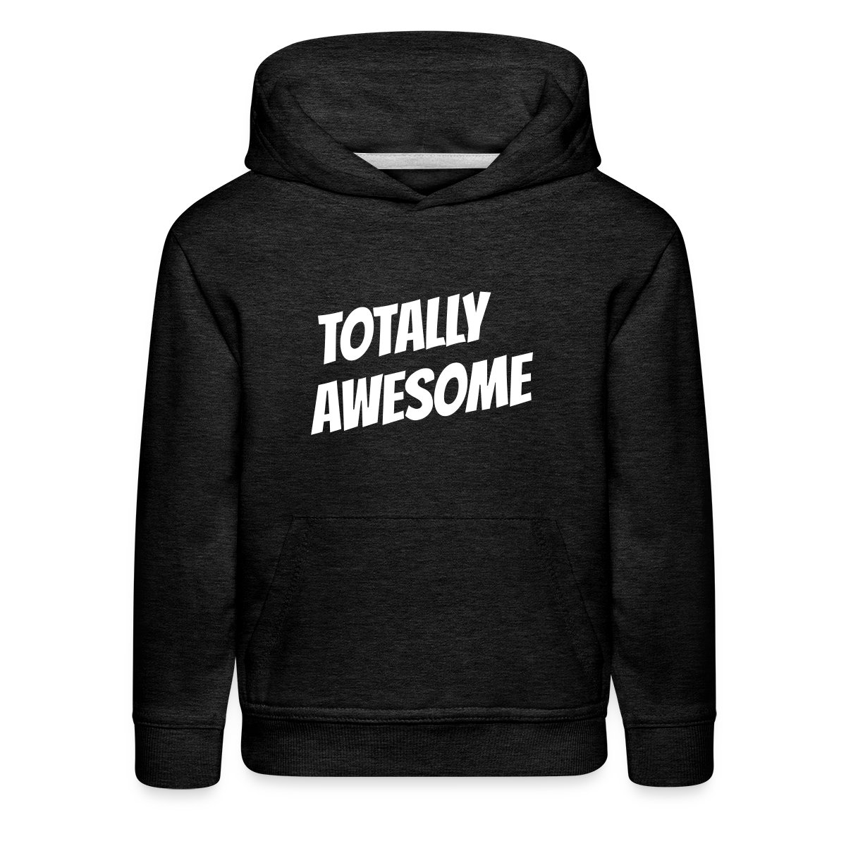 Totally awesome - Undefined