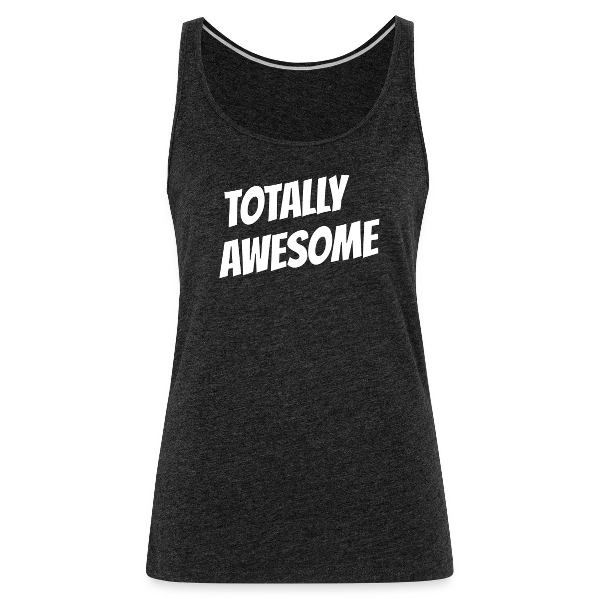 Totally awesome - Womens's Tank tops