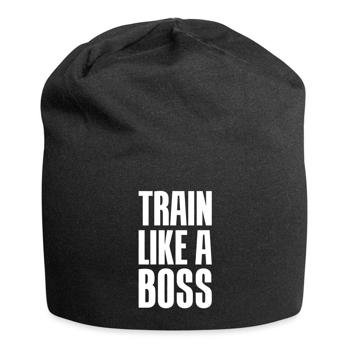 Train like a boss - Beanie