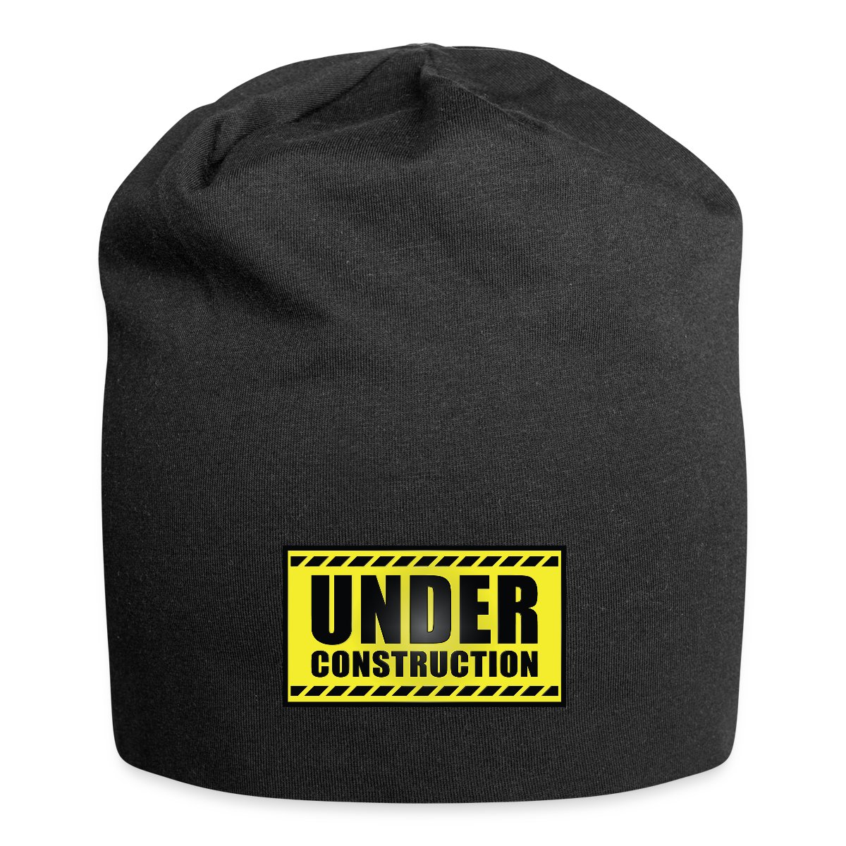 Under construction - Beanie